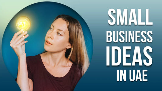Top 10 Profitable Small Business Ideas in Dubai with Low Investment
