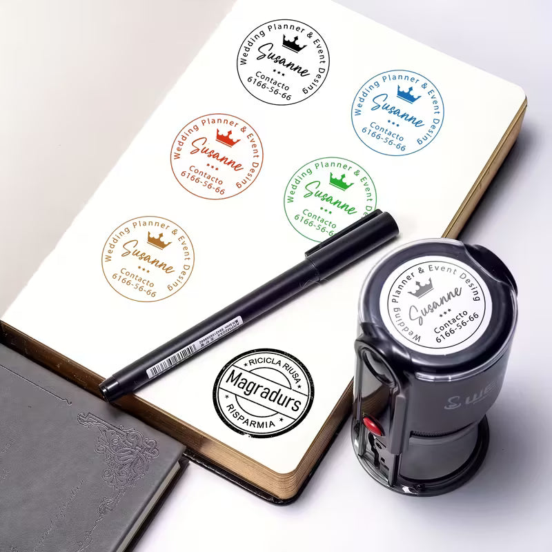 Company Stamp