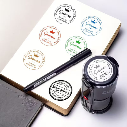 Company Stamp