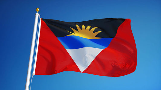 Antigua & Barbuda Citizenship