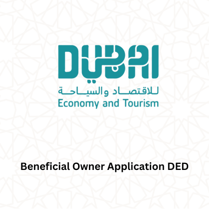 Beneficial Owner Application