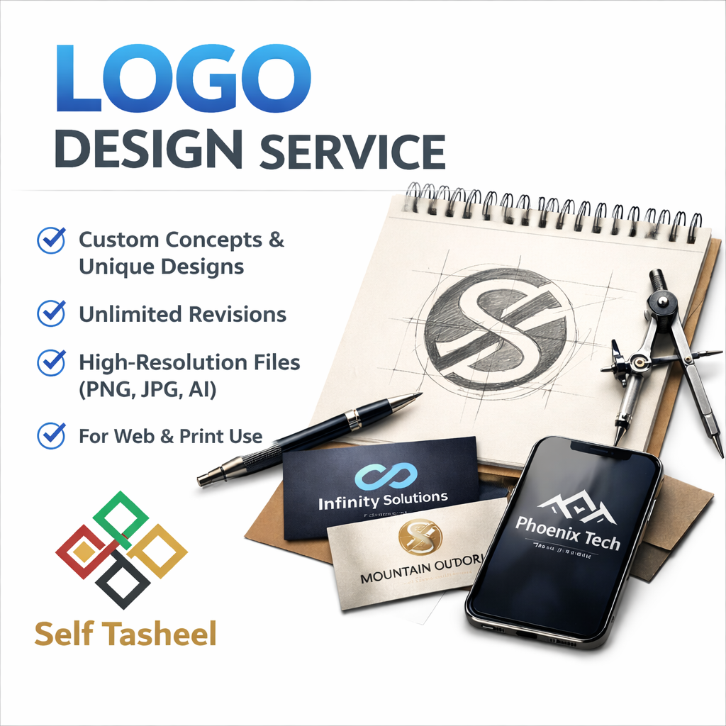 Logo Design Service