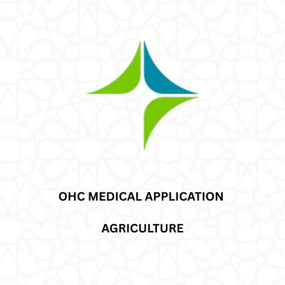 OHC MEDICAL APPLICATION (AGRICULTURE)