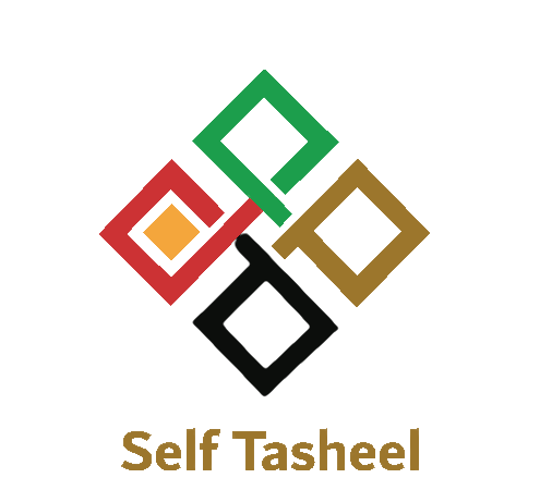 Self Tasheel