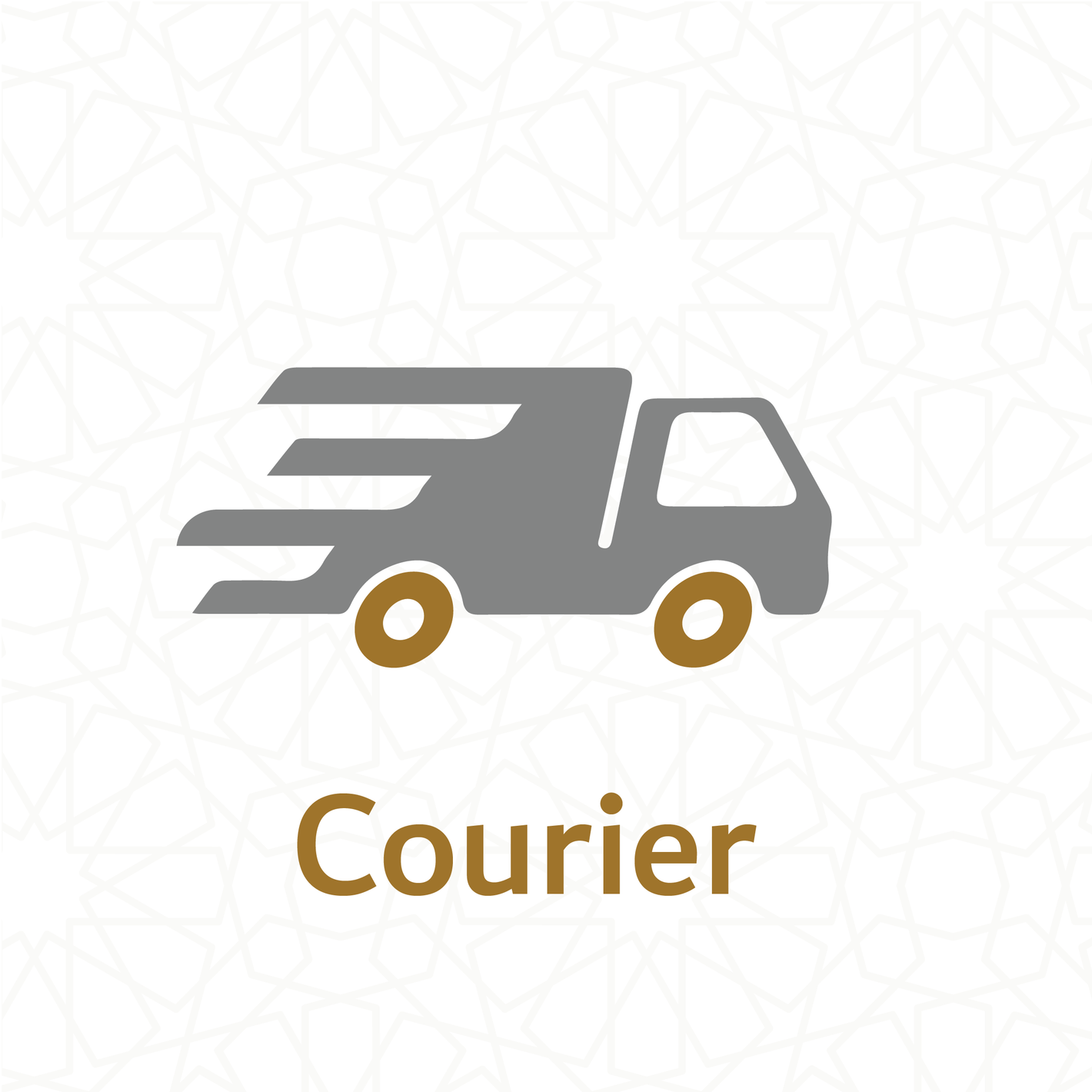 Courier