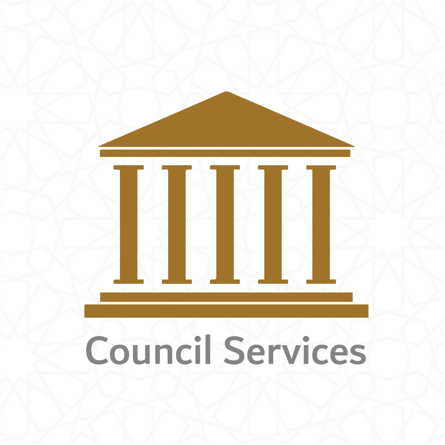 Council Services - UAE