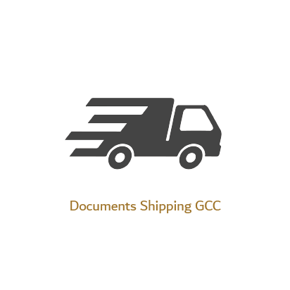 Paper Shipping to GCC