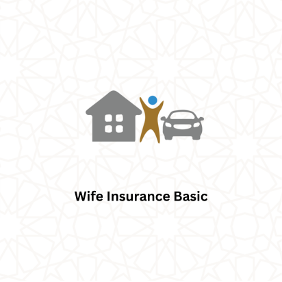 Wife Insurance Basic