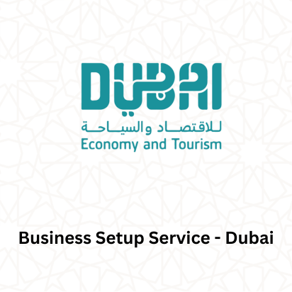 Dubai business registration process